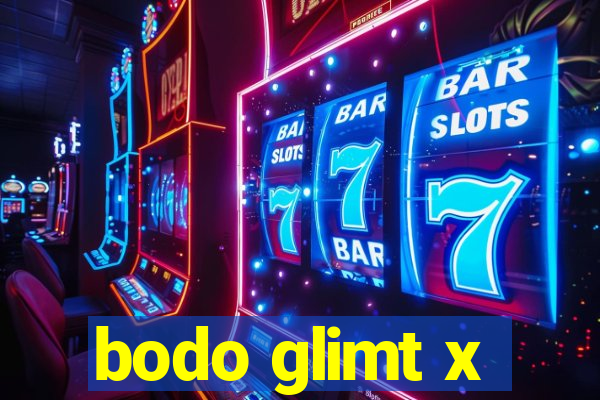 bodo glimt x